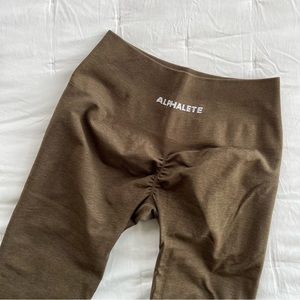 Alphalete Amplify Leggings